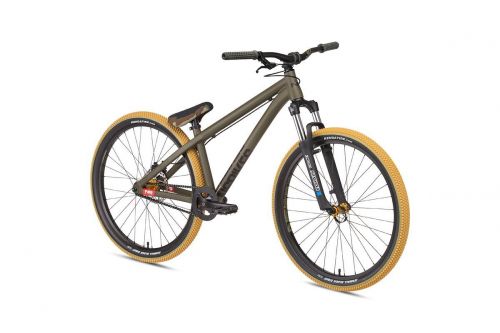 Rower Dirt NS BIKES 2020 ZIRCUS 26